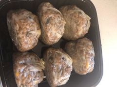 纸皮烧卖-217笋干馄饨