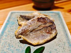 -镹·鱼料理  国产鱼使用店