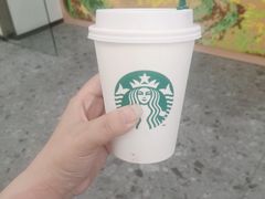 -星巴克(绵阳涪城凯德店)