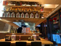 -蟹黄鱼·海派深夜面馆(江湾里店)