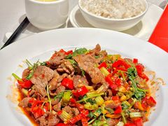 -诚如金·南宁本地菜(信息港店)