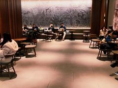 -星巴克(真如星光耀广场店)