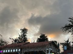 -西涌国际滨海旅游区