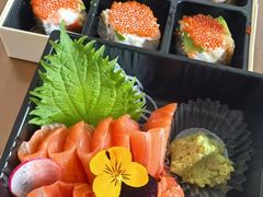 -Tuna maki寿司(苏州万象天地店)