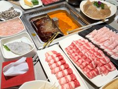 -海底捞火锅(天一广场亚细亚店)
