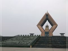 -法门文化景区
