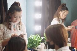 -盘子女人坊(珠海拱北旗舰店)