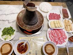-将台涮肉(酒仙桥店)