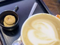 -安妮意大利餐厅(丽都店)