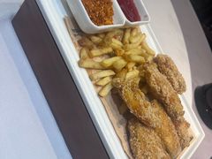 -钱记·乡野菜(紫荆花路店)