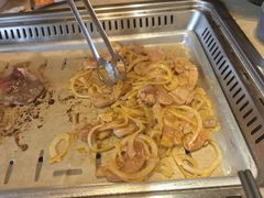 -新石器烤肉(高行万嘉店)