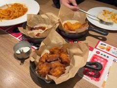 -必胜客(增城广场店)