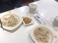 -大娘水饺(朝阳中路百润发店)
