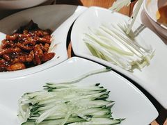 -北方家宴(番禺永旺店)