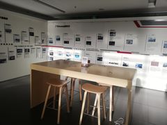 -广汽本田汽车中汽特约销售服务店