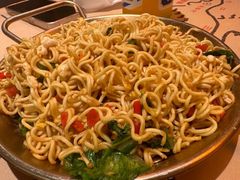 -小吴先生的店·东北烧烤(林科大店)