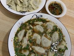 -尤素福东举院饺子馆