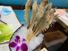 -港迹·鲜围煮海鲜火锅(湖州时代广场店)