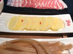 -井格重庆火锅(临平银泰城店)