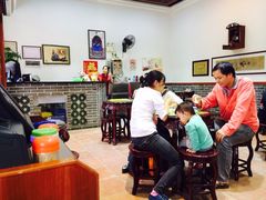 民信老铺(祖庙店)-民信老铺(人民路店)