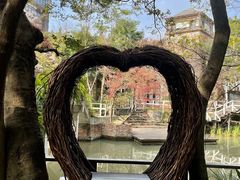 -得丘礼享谷·玉兰苑
