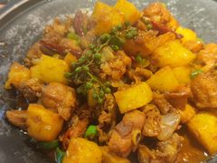 -醉得意·家常菜(杨家湾店)