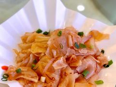 XO酱陈村粉-顺德人家食府(黄金广场店)