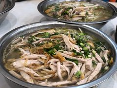 -华姐鸡粉(教育路店)