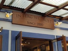 门面-Fergburger(皇后镇店)