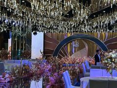 -陕西会客厅·宴会厅·唐世佳宴