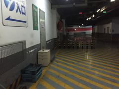 -世纪东方广场-停车场