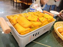 -菜香小厨(金发·印象南滨店)