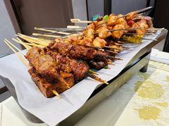 -聚味瞿记·龙虾堂(坡子街店)