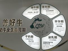 -蒙牛工业旅游景区