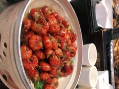 -郑喜旺烧烤(郑州总店)
