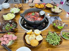 -笔记安顺夺夺粉火锅