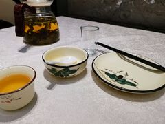 -启东海鲜人家(古美路店)