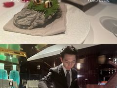 -翡翠36餐厅(浦东香格里拉店)