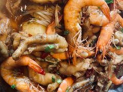 -胖哥俩肉蟹煲(杭州下沙学林街店)