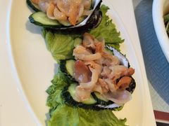 -添福来墨鱼饺子 · 海鲜东北菜(锦绣店)