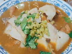-楊老黑卤煮·京味菜