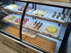-西塔老太太泥炉烤肉(亚运村店)