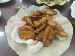 -祝家饺子馆