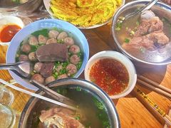 -金山锅贴店(金泉路店)