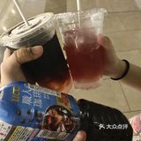 今年饮料打卡分享！