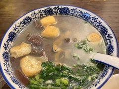 -小潘记鸭血粉丝汤