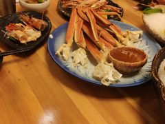 -王鼎精致料理铁板烧(世博源店)