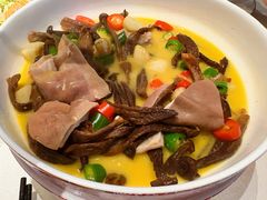 -闽海肴(北辰荟店)