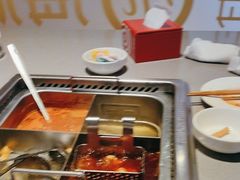 -海底捞火锅(吾悦广场店)