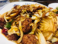 -八大碗·地道东北菜(东陵西路店)